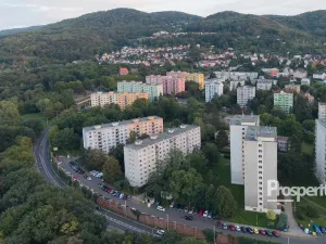Prodej bytu 2+1, Ústí nad Labem - Střekov, Nová, 62 m2