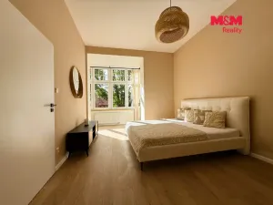 Pronájem bytu 2+kk, Jablonec nad Nisou, Dlouhá, 55 m2