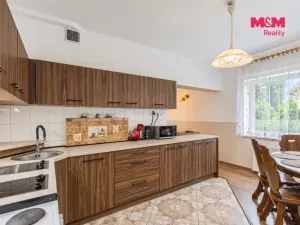 Prodej rodinného domu, Město Albrechtice - Linhartovy, 300 m2
