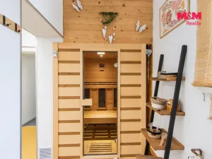 Prodej rodinného domu, Město Albrechtice - Linhartovy, 300 m2