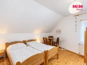 Prodej rodinného domu, Město Albrechtice - Linhartovy, 300 m2