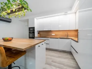 Prodej bytu 4+kk, Praha - Velká Chuchle, Nad závodištěm, 144 m2