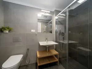 Prodej bytu 4+kk, Praha - Velká Chuchle, Nad závodištěm, 144 m2