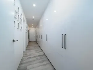 Prodej bytu 4+kk, Praha - Velká Chuchle, Nad závodištěm, 144 m2