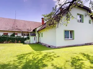 Prodej rodinného domu, Javorník, 180 m2