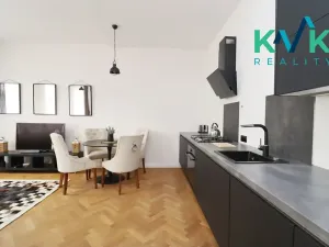 Pronájem bytu 1+kk, Karlovy Vary, Sadová, 50 m2
