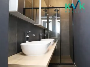 Pronájem bytu 1+kk, Karlovy Vary, Sadová, 50 m2