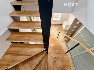 Prodej rodinného domu, Košík, 170 m2