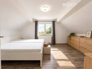 Prodej rodinného domu, Košík, 170 m2