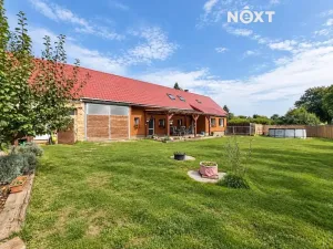 Prodej rodinného domu, Košík, 170 m2