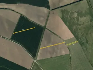 Prodej pole, Horní Němčí, 22664 m2