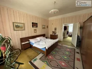 Prodej rodinného domu, Ivančice, B. M. Kuldy, 170 m2