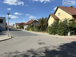 Prodej rodinného domu, Ivančice, B. M. Kuldy, 170 m2