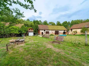Prodej pozemku, Bukovec, 411 m2