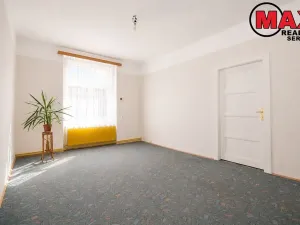 Prodej bytu 3+1, Praha - Bubeneč, U Sparty, 103 m2
