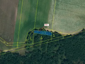 Dražba lesa, Oleksovice, 238 m2
