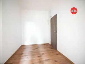 Pronájem bytu 2+1, Nová Role, Tovární, 59 m2