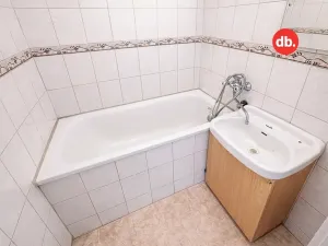 Prodej bytu 2+1, Nová Role, Rolavská, 54 m2