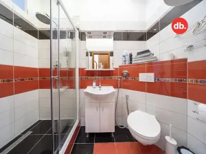 Prodej bytu 1+1, Karlovy Vary, Raisova, 44 m2