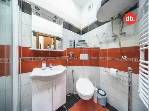Prodej bytu 1+1, Karlovy Vary, Raisova, 44 m2