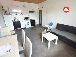 Prodej bytu 2+kk, Nejdek, Kollárova, 53 m2
