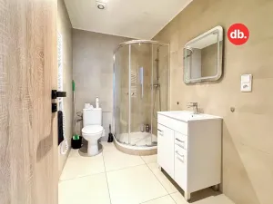 Pronájem bytu 1+kk, Nejdek, Nerudova, 35 m2