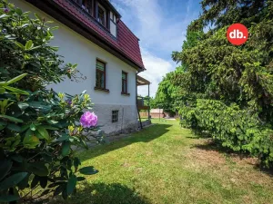 Prodej rodinného domu, Varnsdorf, Edisonova, 208 m2