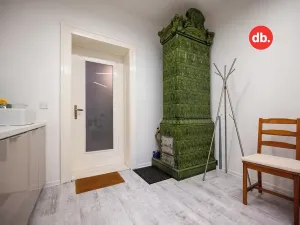 Prodej rodinného domu, Varnsdorf, Edisonova, 208 m2