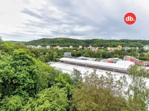 Prodej vily, Karlovy Vary, Sladovnická, 280 m2