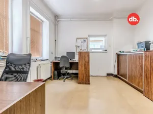 Prodej činžovního domu, Sokolov, Školní, 380 m2