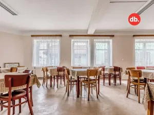 Prodej činžovního domu, Sokolov, Školní, 380 m2