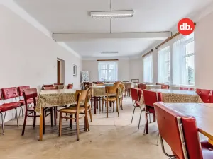 Prodej činžovního domu, Sokolov, Školní, 380 m2