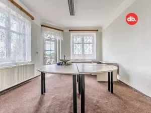 Prodej činžovního domu, Sokolov, Školní, 380 m2