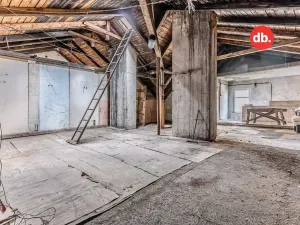 Prodej činžovního domu, Sokolov, Školní, 380 m2