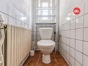 Prodej činžovního domu, Sokolov, Školní, 380 m2