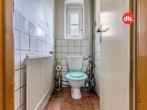 Prodej činžovního domu, Sokolov, Školní, 380 m2