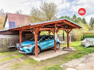 Prodej rodinného domu, Kyselka, 230 m2