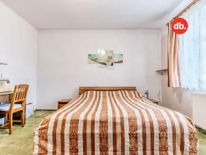 Prodej rodinného domu, Kyselka, 230 m2