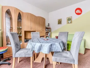 Prodej rodinného domu, Kyselka, 230 m2