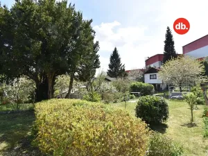 Prodej zahrady, Karlovy Vary, Rybářská, 360 m2