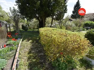 Prodej zahrady, Karlovy Vary, Rybářská, 360 m2