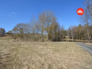 Prodej rybníku, Toužim, 5506 m2