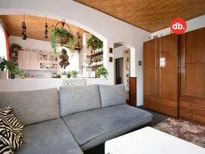 Prodej rodinného domu, Šemnice, 110 m2