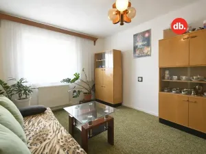 Prodej rodinného domu, Šemnice, 110 m2