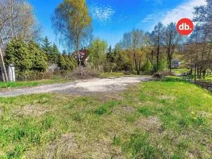 Prodej pozemku pro bydlení, Sadov, 878 m2
