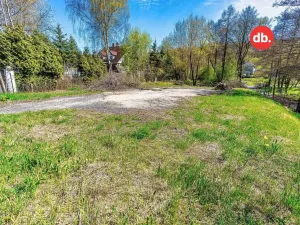 Prodej pozemku pro bydlení, Sadov, 878 m2