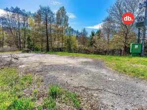Prodej pozemku pro bydlení, Sadov, 878 m2