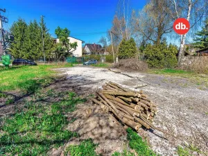 Prodej pozemku pro bydlení, Sadov, 878 m2