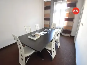 Pronájem kanceláře, Karlovy Vary, Bělehradská, 112 m2