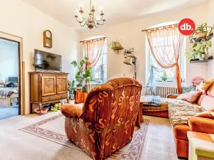 Prodej činžovního domu, Karlovy Vary, K Přehradě, 568 m2